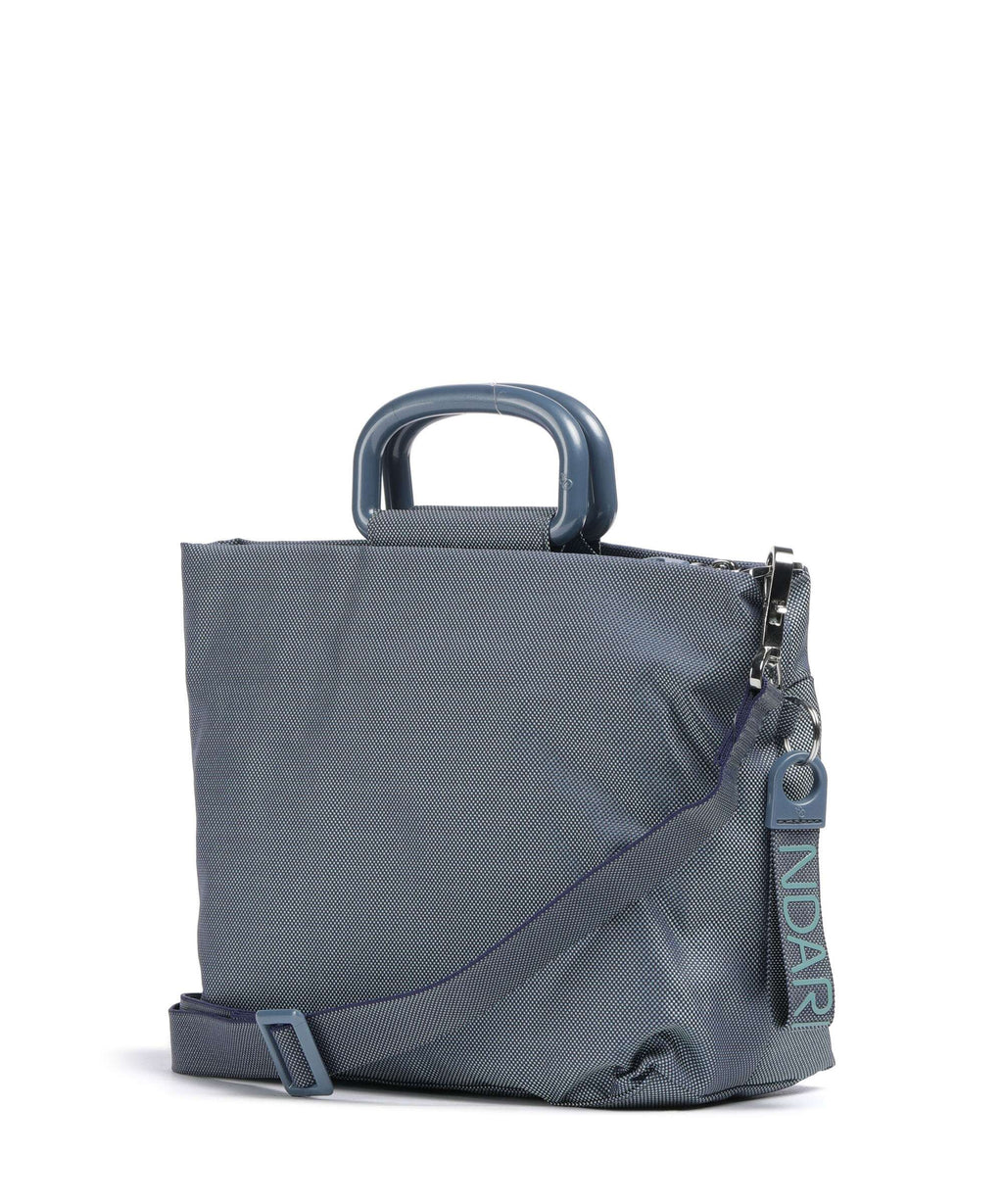 Mandarina Duck MD20 Crossbody bag blue wing