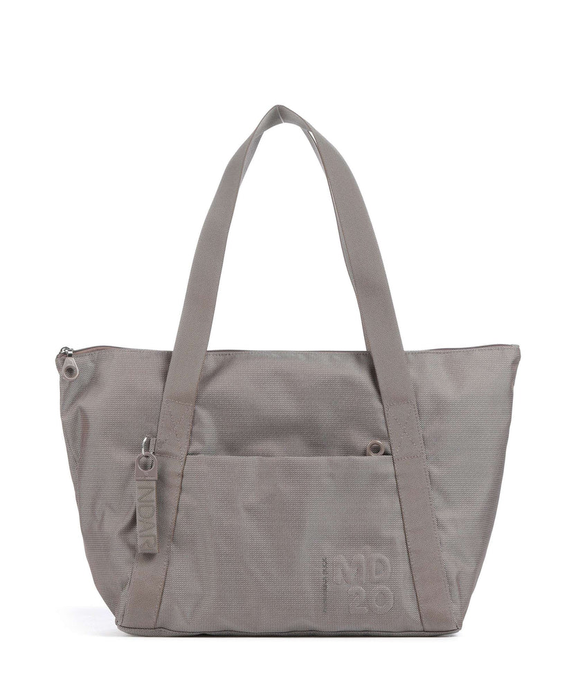 Mandarina Duck MD20 Tote bag taupe