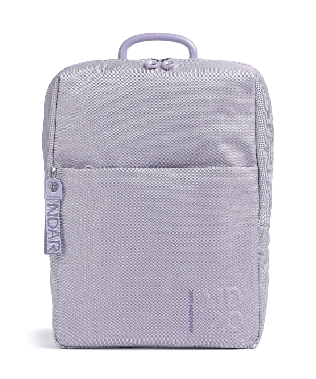 Mandarina Duck MD20 Backpack lavander