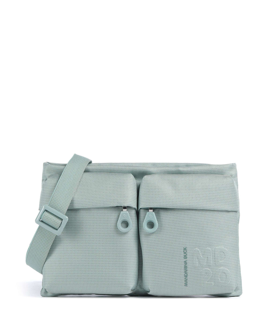Mandarina Duck MD20 Crossbody bag iceberg green
