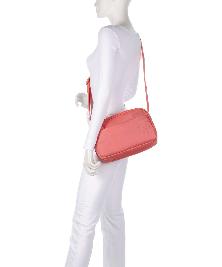 Mandarina Duck MD20 Crossbody bag tangerine
