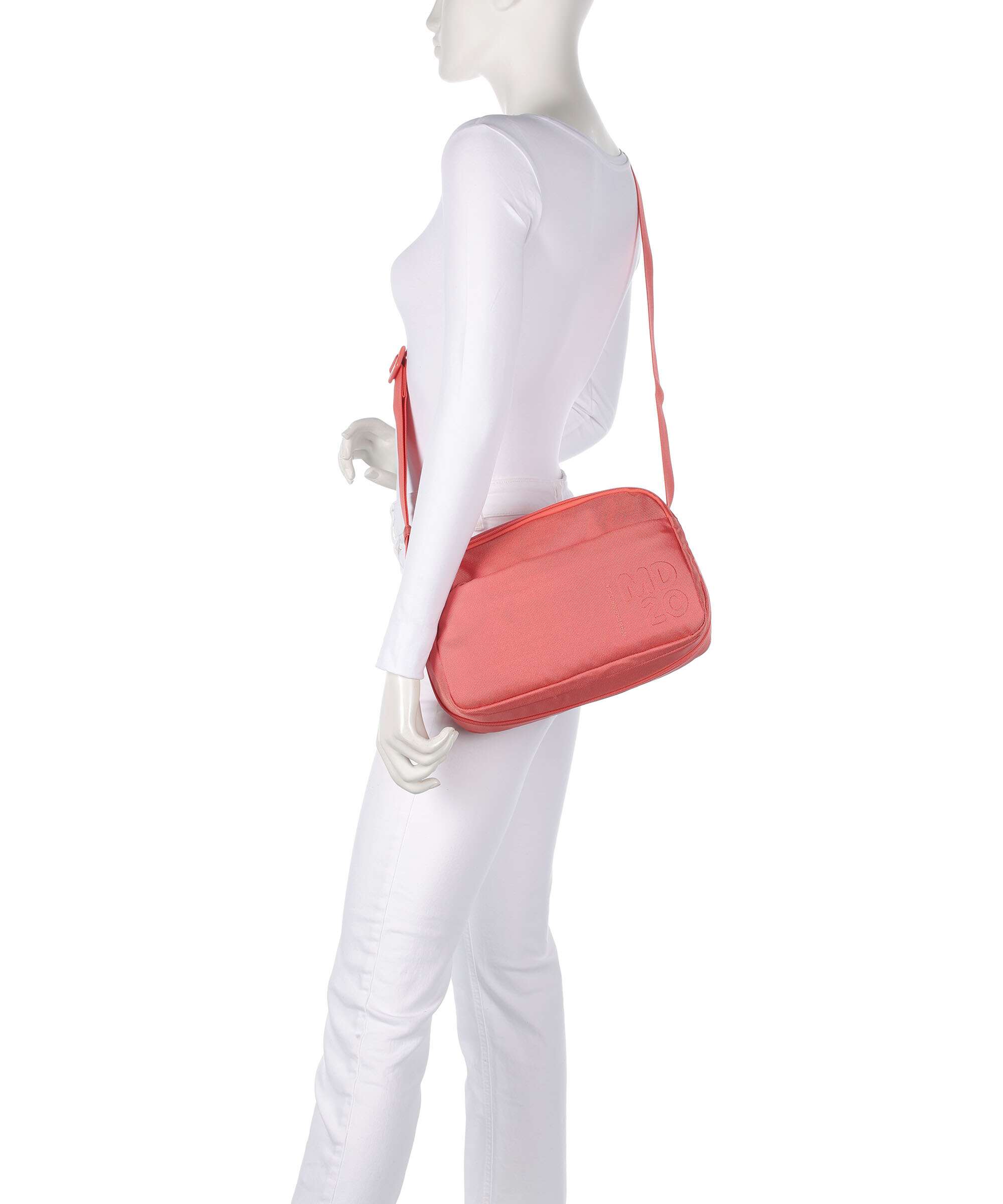 Mandarina Duck MD20 Crossbody bag tangerine