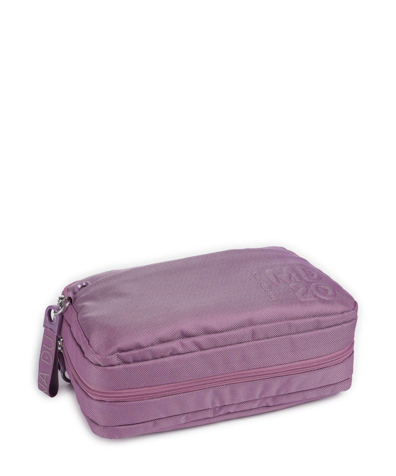 Mandarina Duck MD20 Crossbody bag orchid