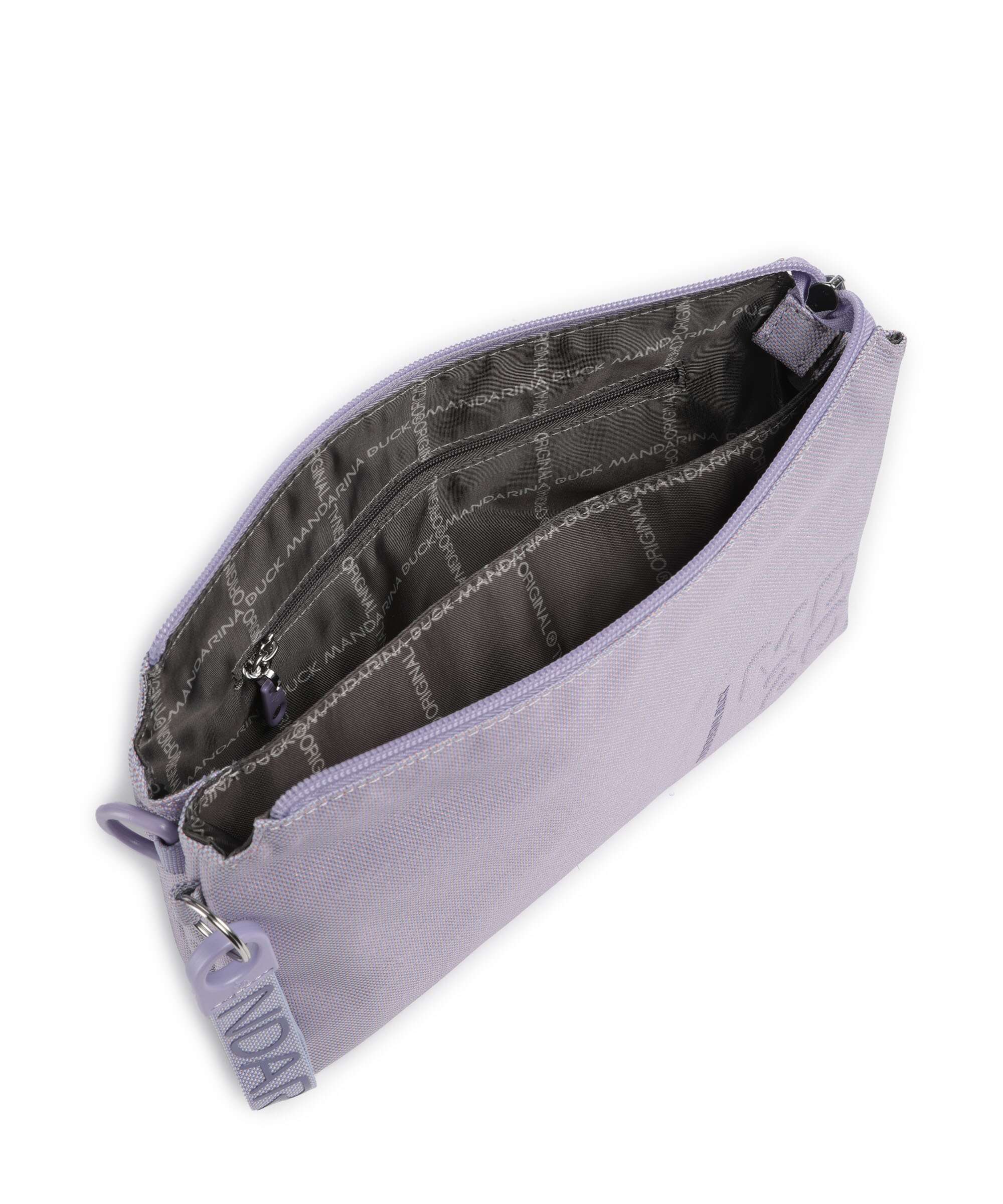 Mandarina Duck MD20 Crossbody bag lavander