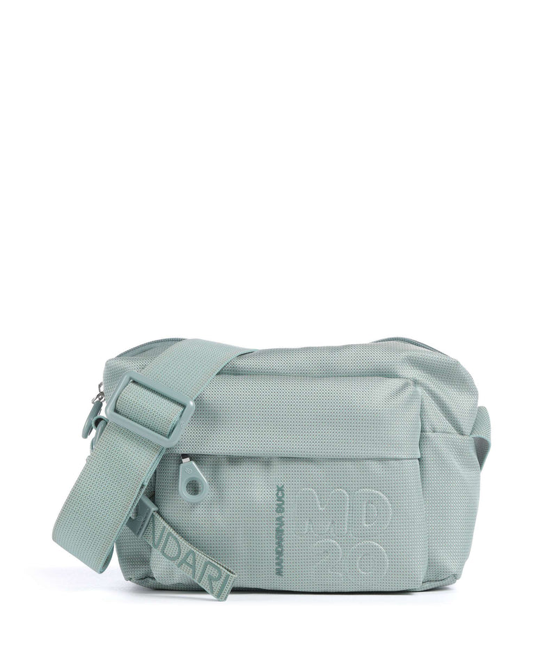 Mandarina Duck MD20 Crossbody bag iceberg green