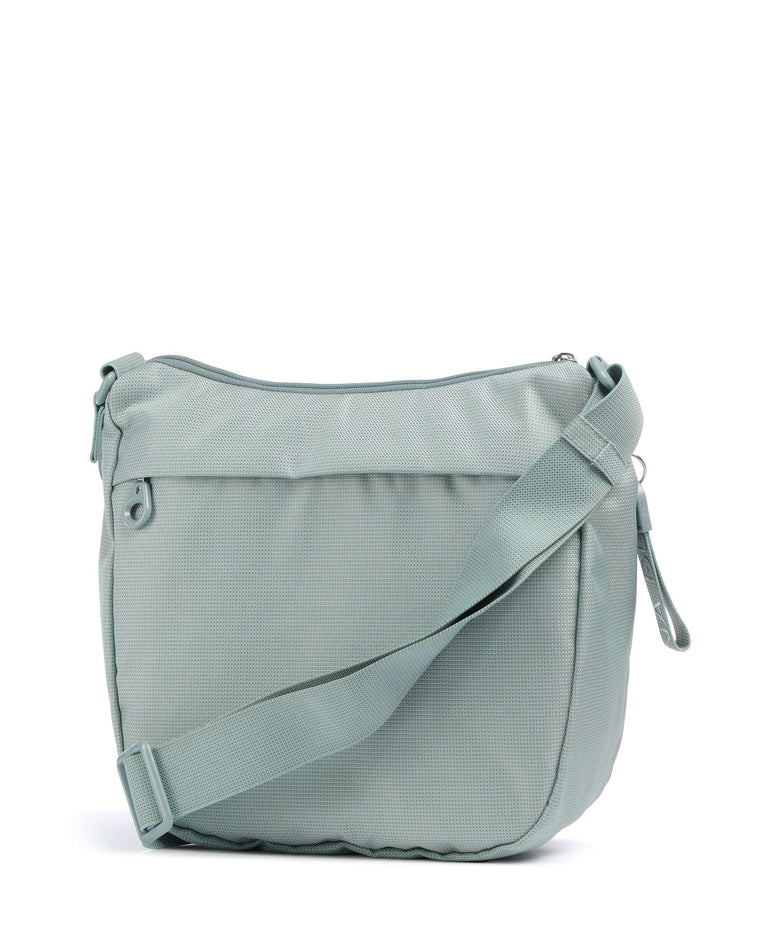 Mandarina Duck MD20 Crossbody bag iceberg green