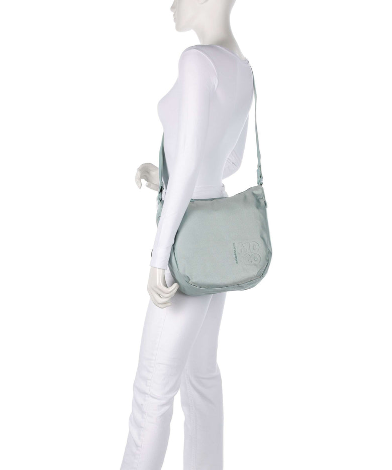 Mandarina Duck MD20 Crossbody bag iceberg green