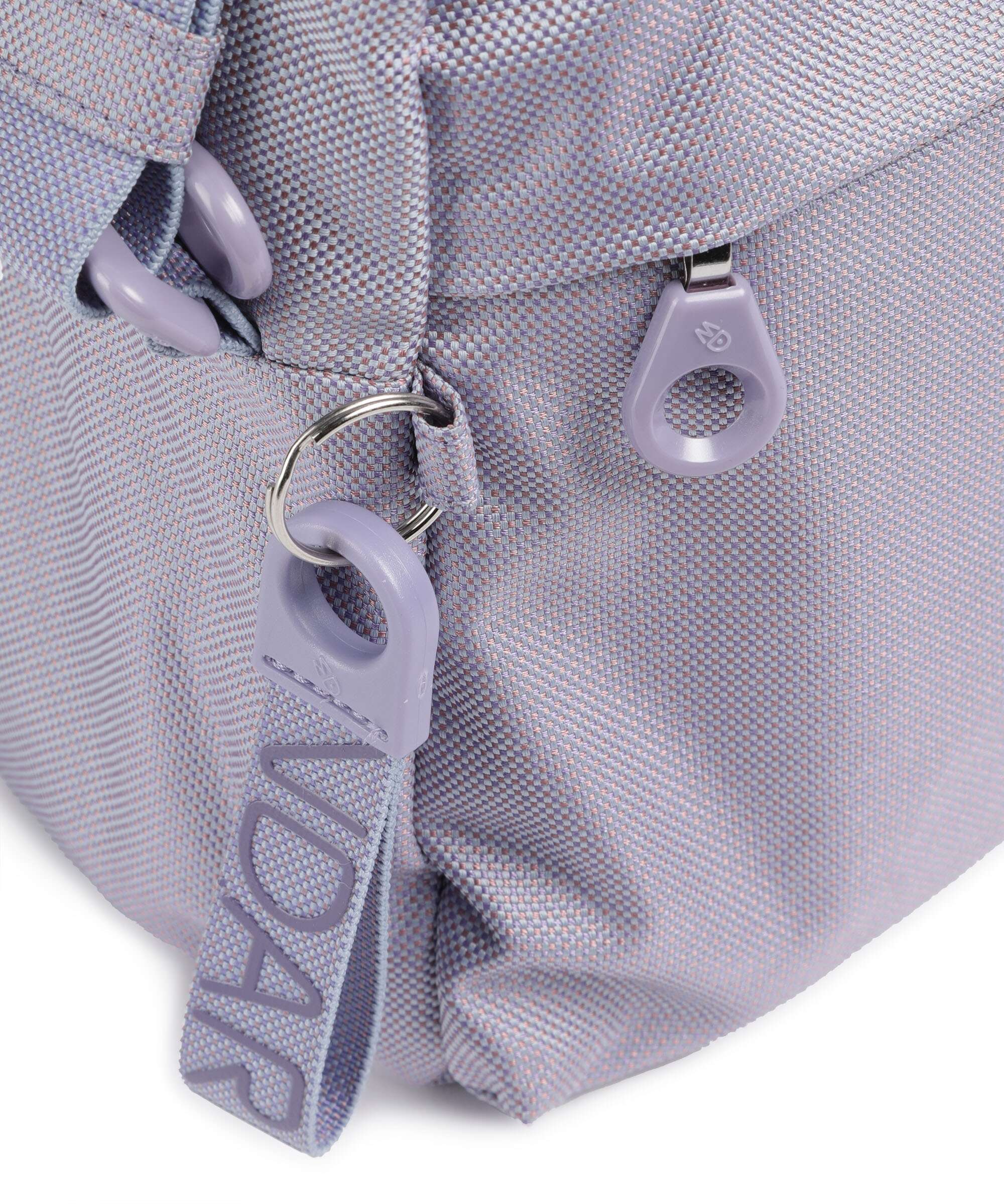 Mandarina Duck MD20 Crossbody bag lavander