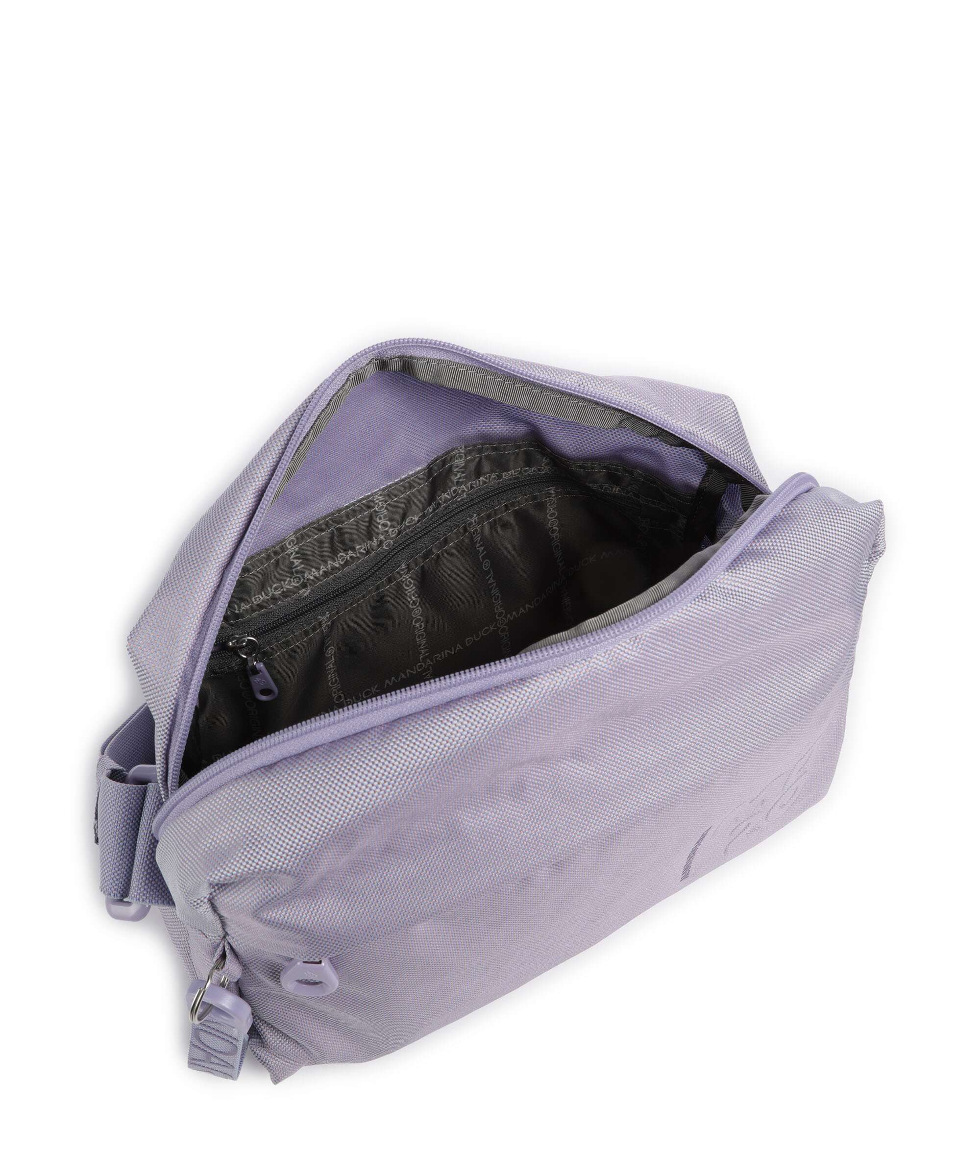 Mandarina Duck MD20 Crossbody bag lavander