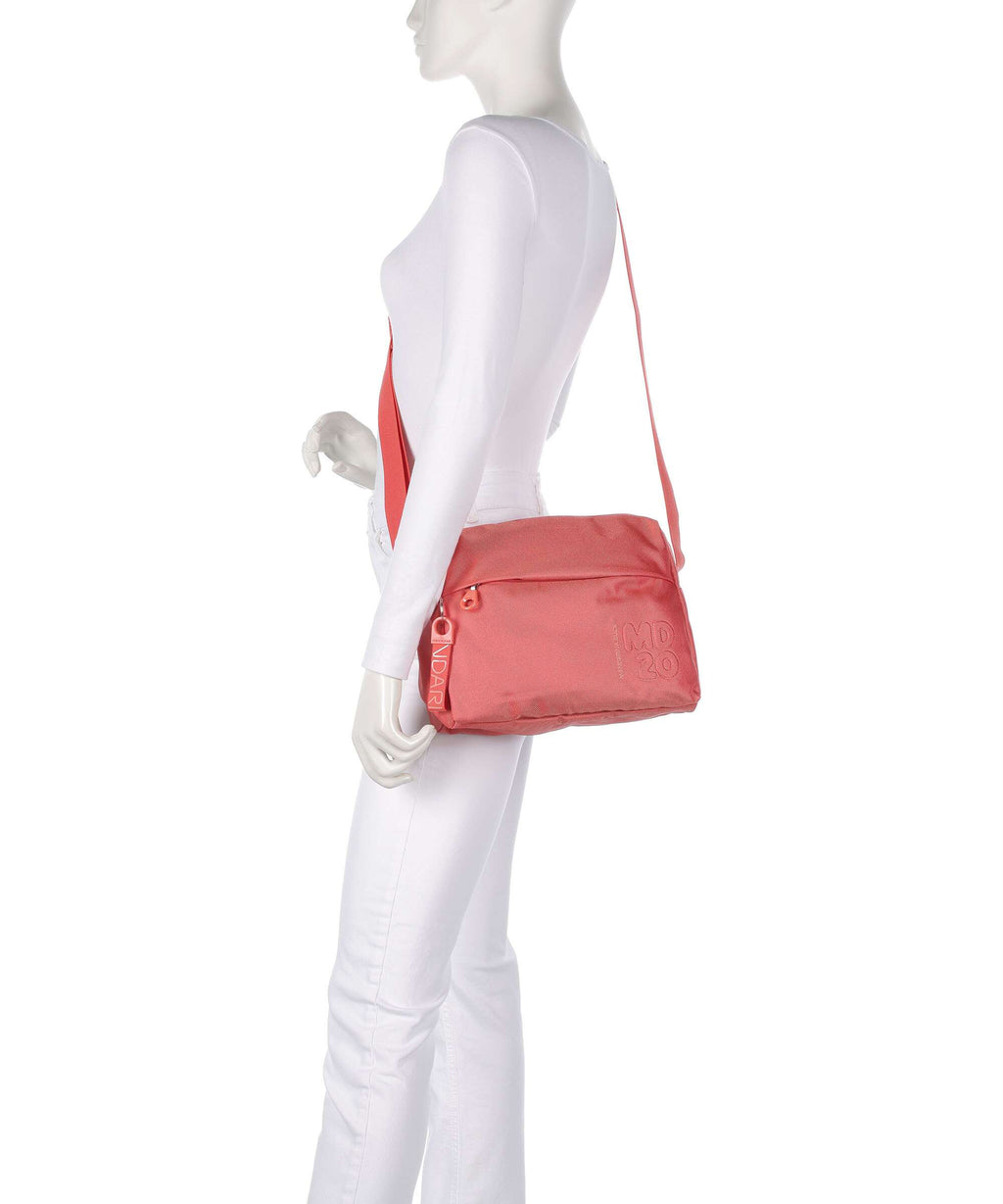 Mandarina Duck MD20 Crossbody bag tangerine