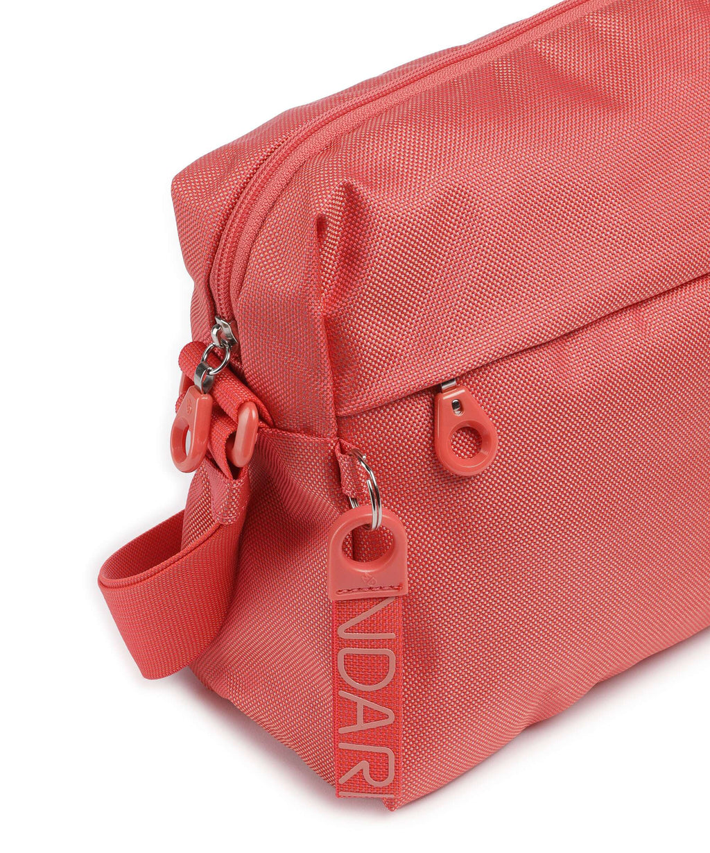 Mandarina Duck MD20 Crossbody bag tangerine
