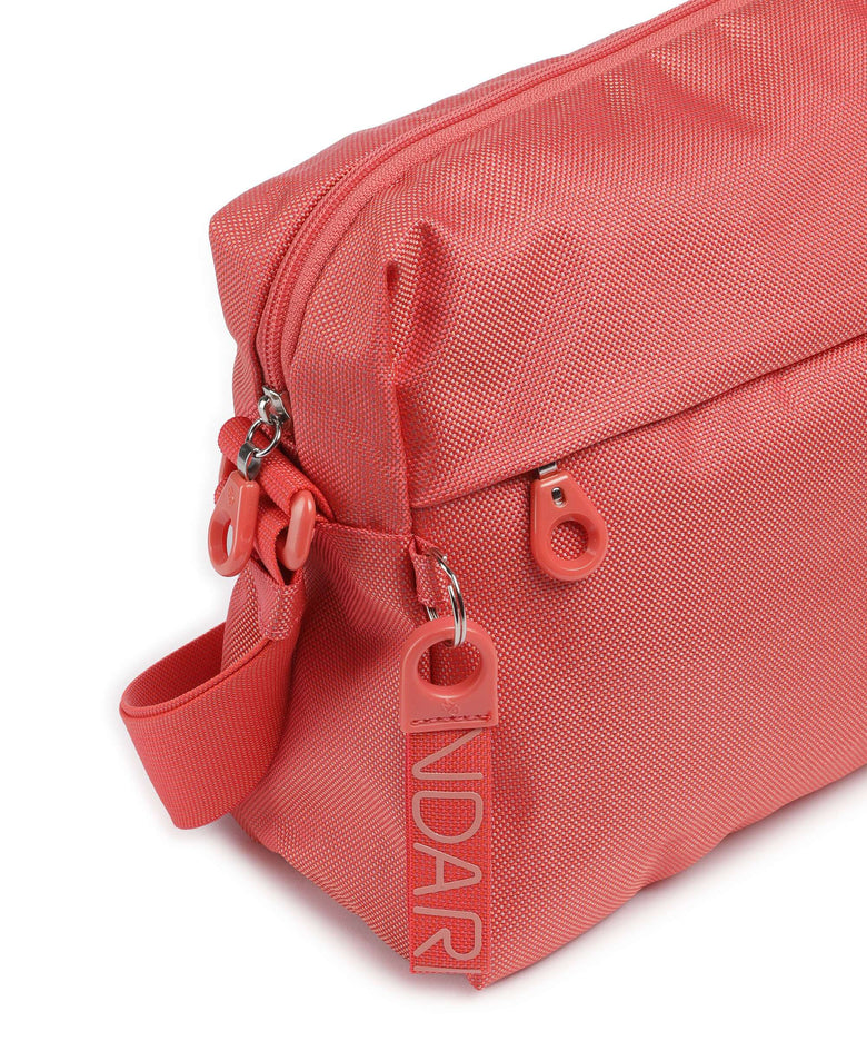 Mandarina Duck MD20 Crossbody bag tangerine