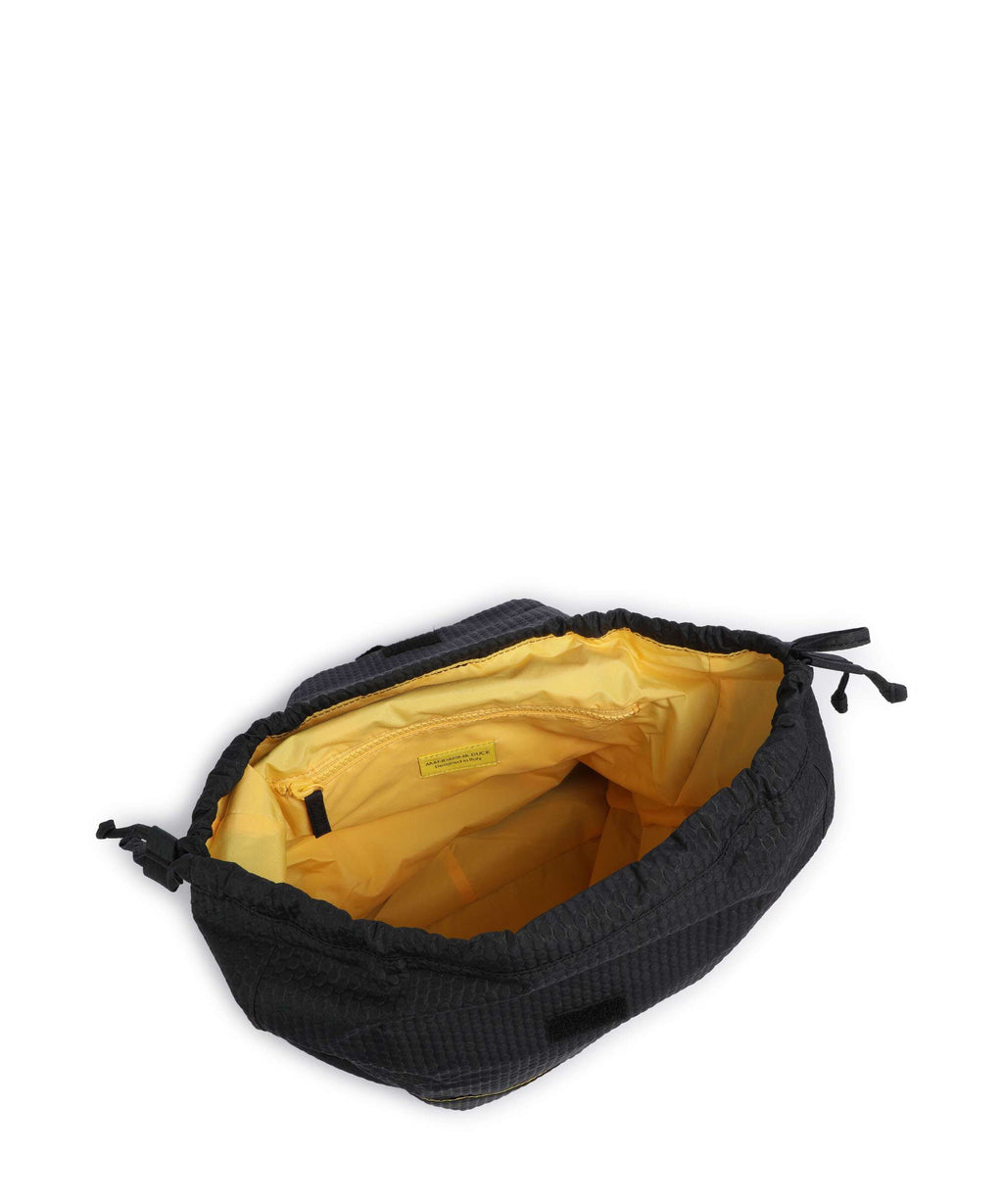 Mandarina Duck Revival 2.0 Backpack black