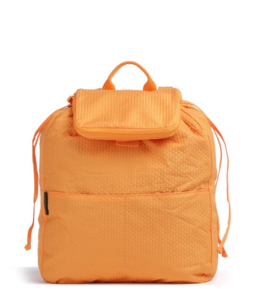 Mandarina Duck Revival 2.0 Backpack tangerine