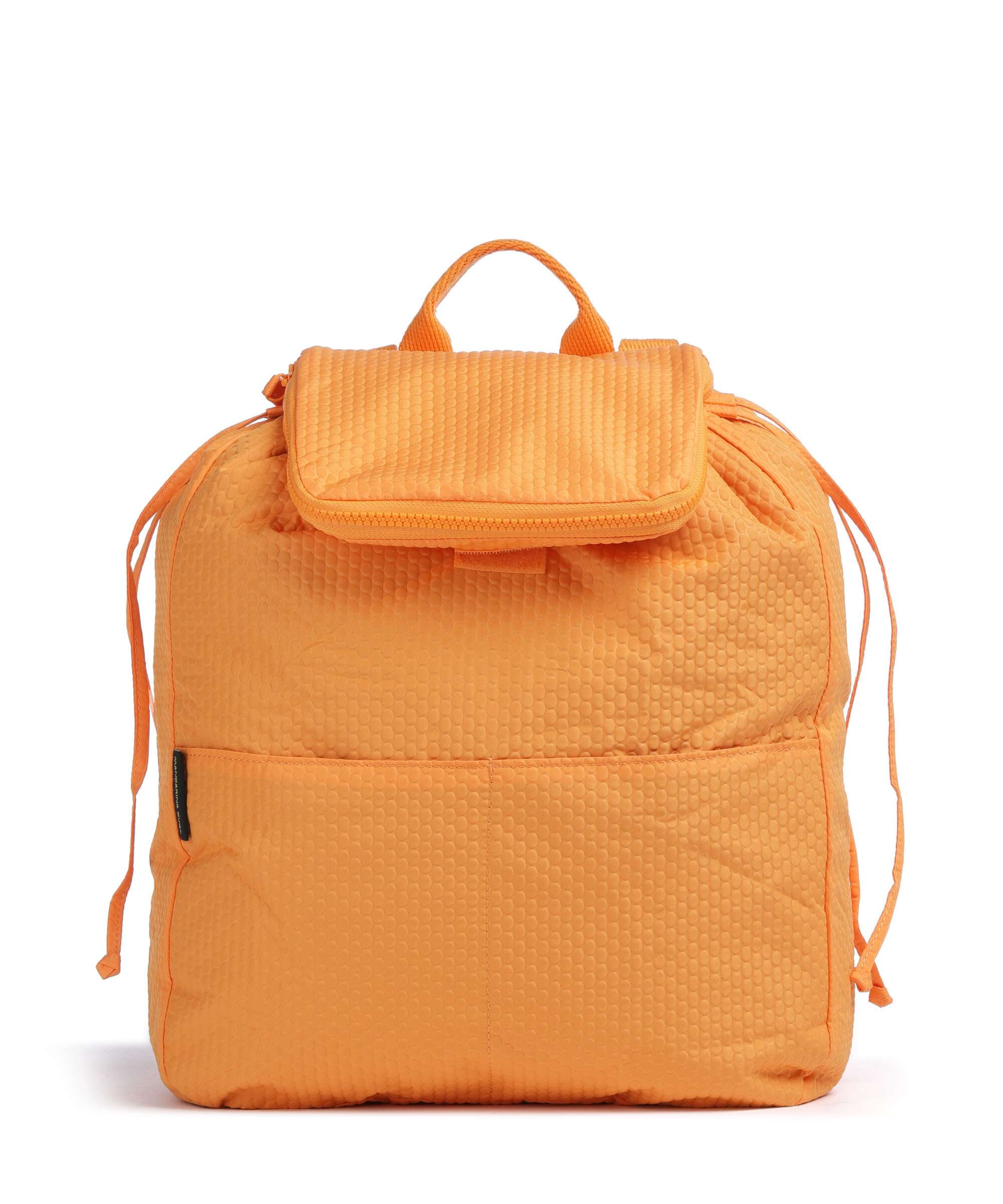 Mandarina Duck Revival 2.0 Backpack tangerine