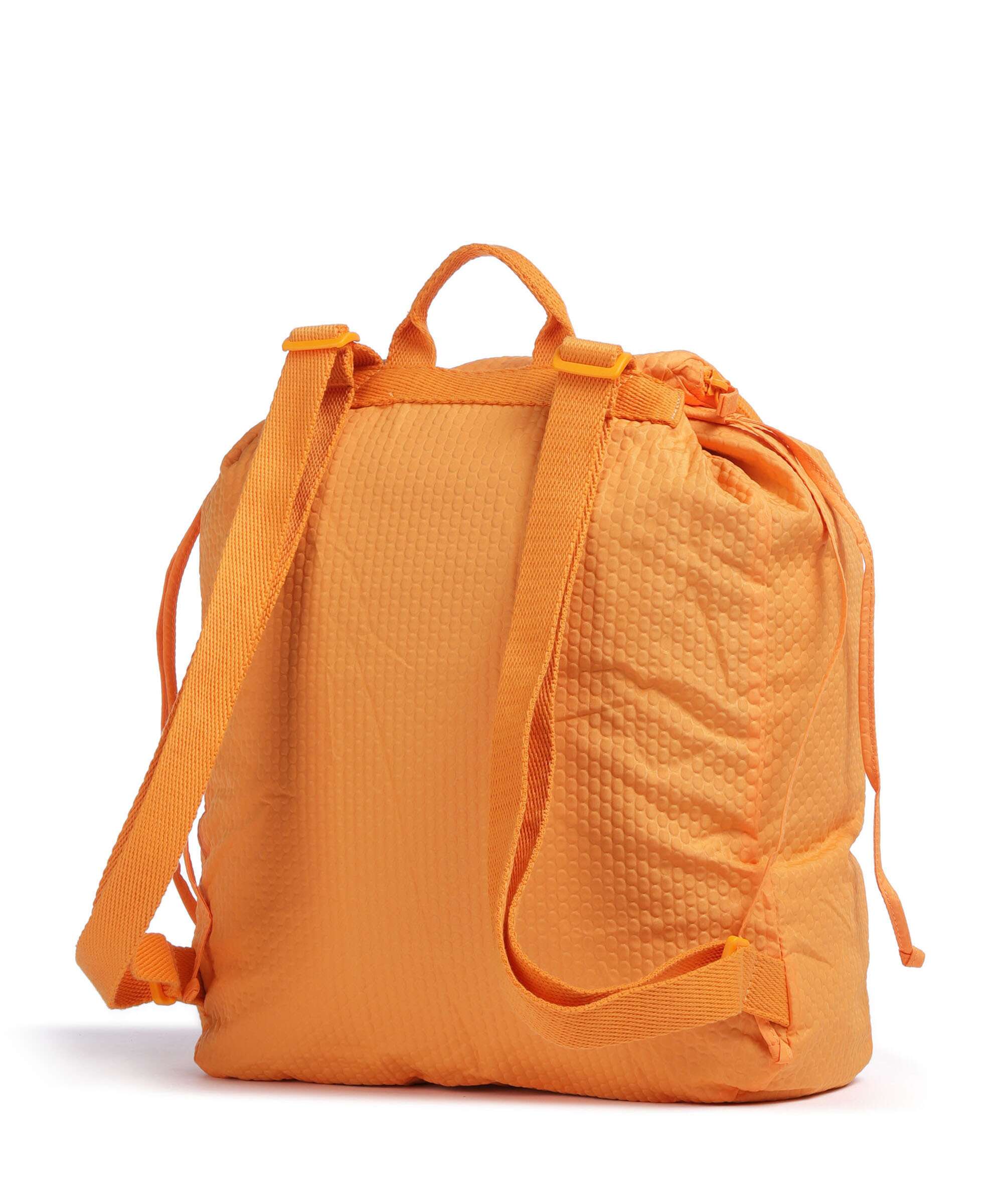 Mandarina Duck Revival 2.0 Backpack tangerine