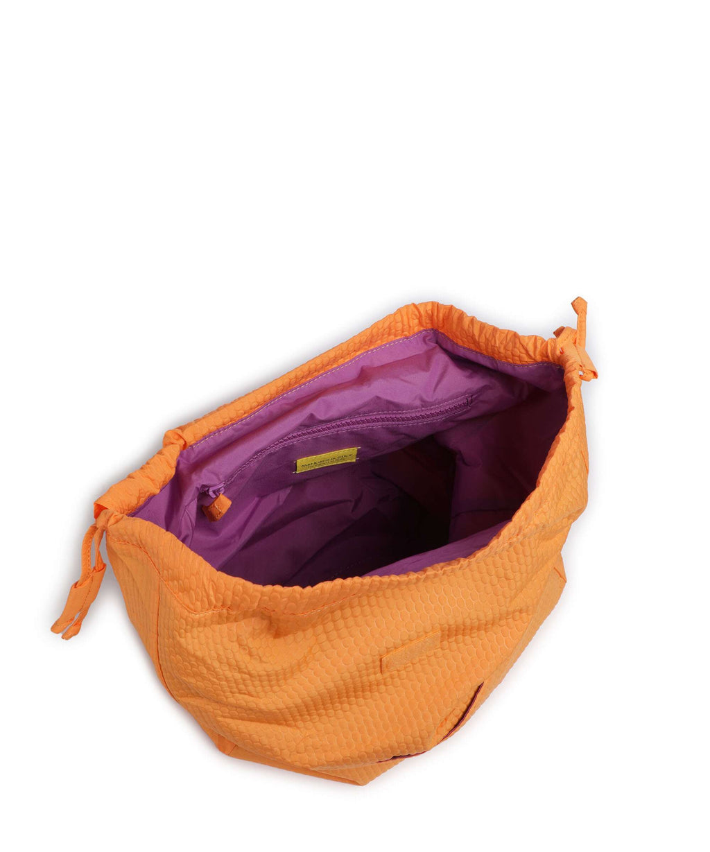 Mandarina Duck Revival 2.0 Backpack tangerine