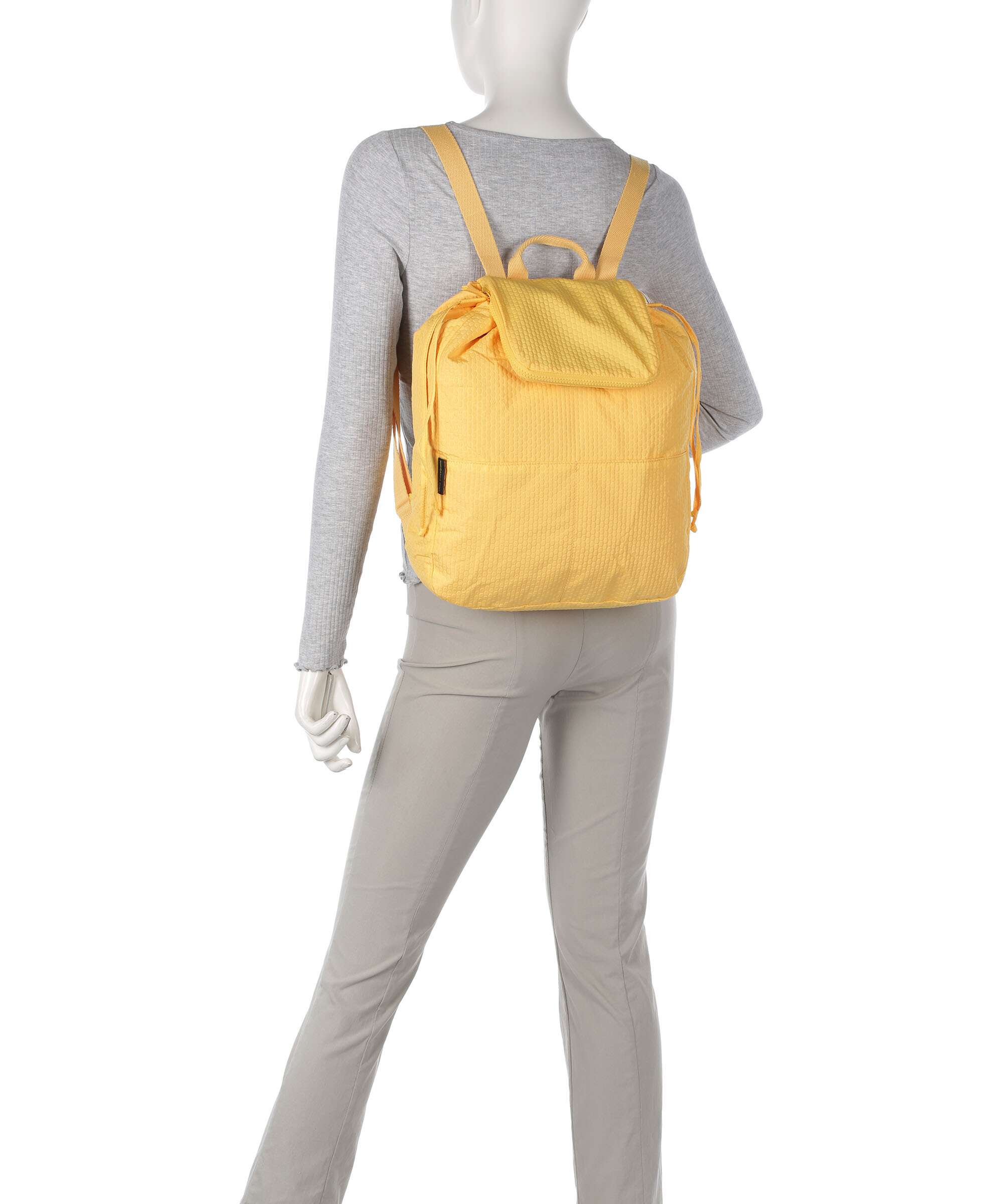 Mandarina Duck Revival 2.0 Backpack sun