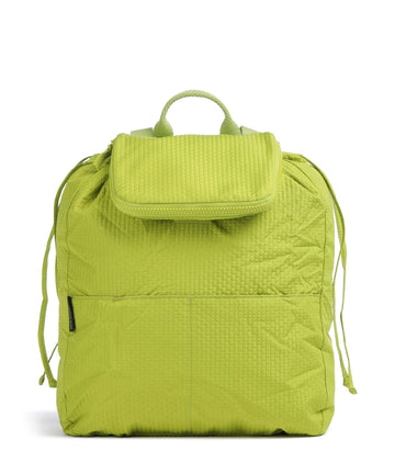 Mandarina Duck Revival 2.0 Backpack mapo green