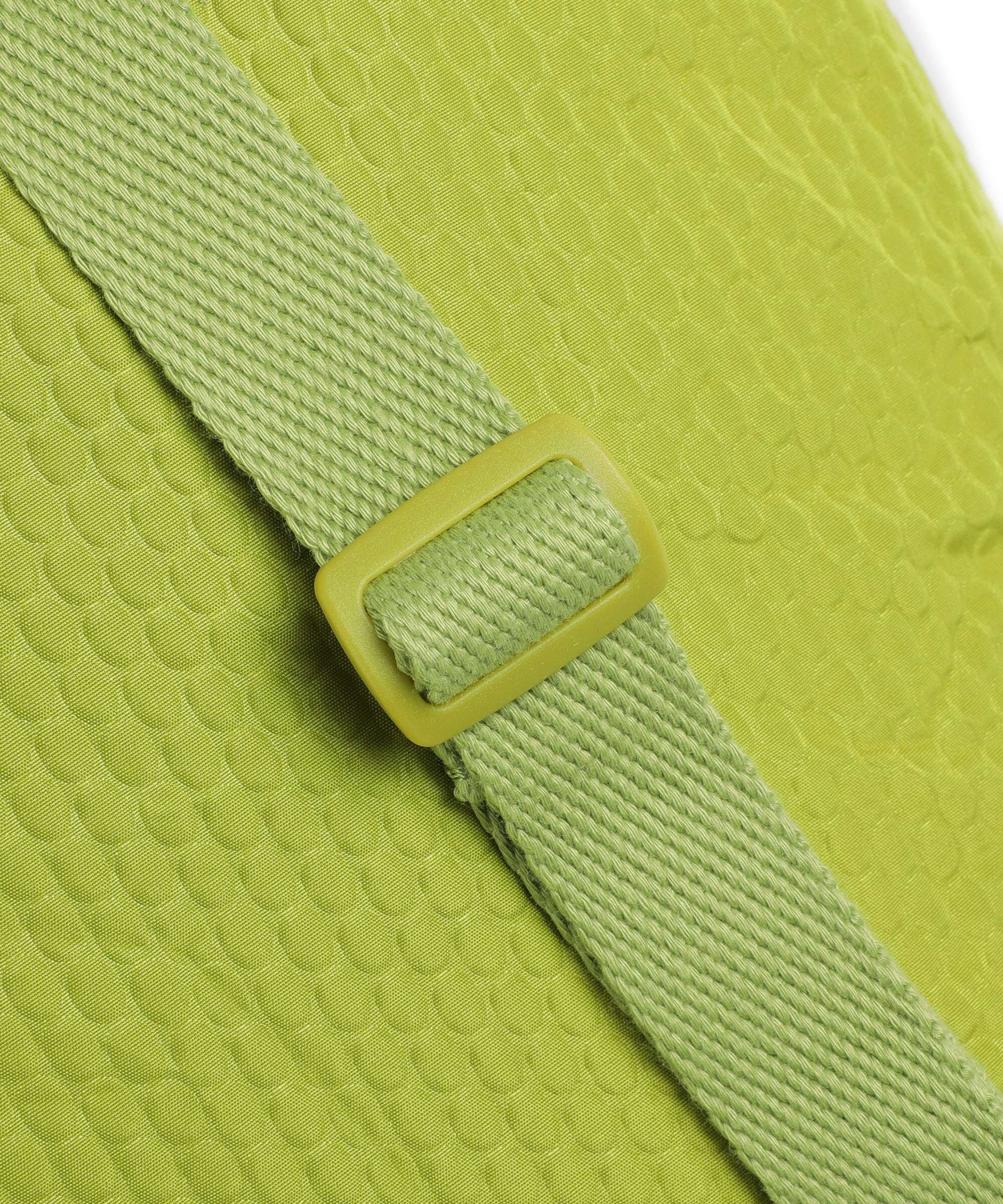 Mandarina Duck Revival 2.0 Backpack mapo green