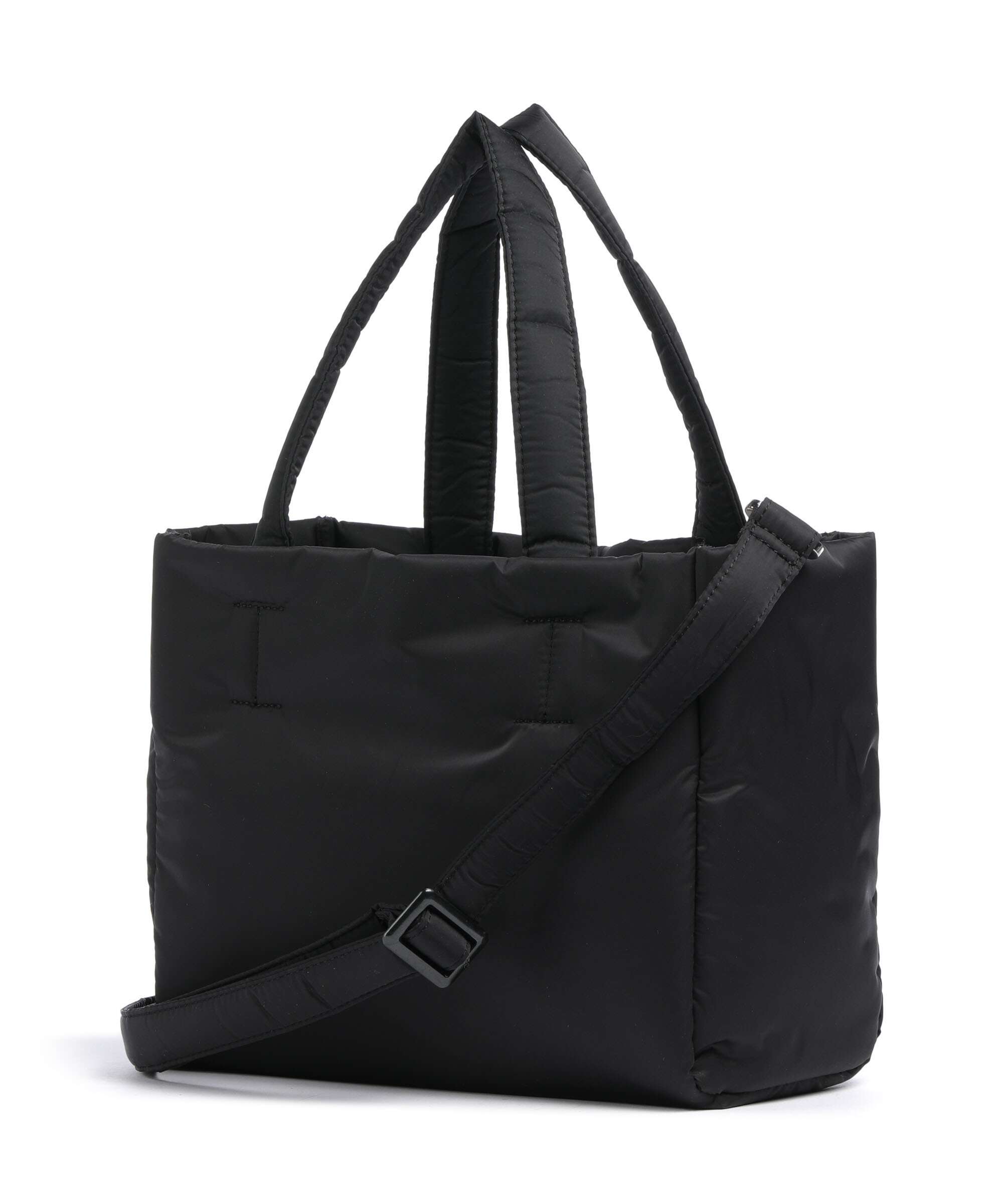 Mandarina Duck MD20 Balloon Tote bag black