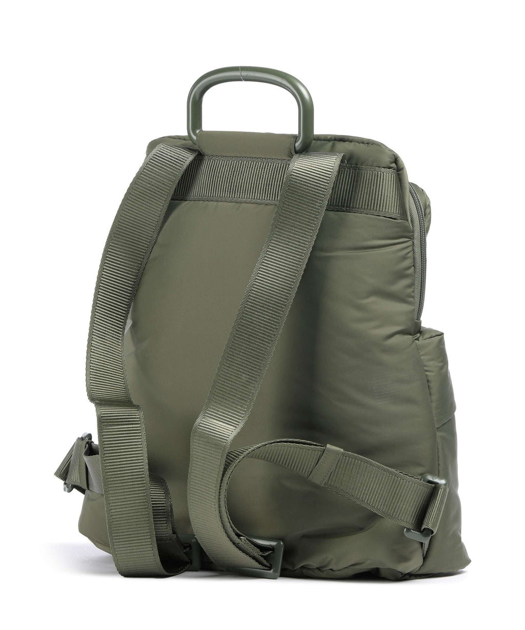 Mandarina Duck MD20 Balloon Backpack military green