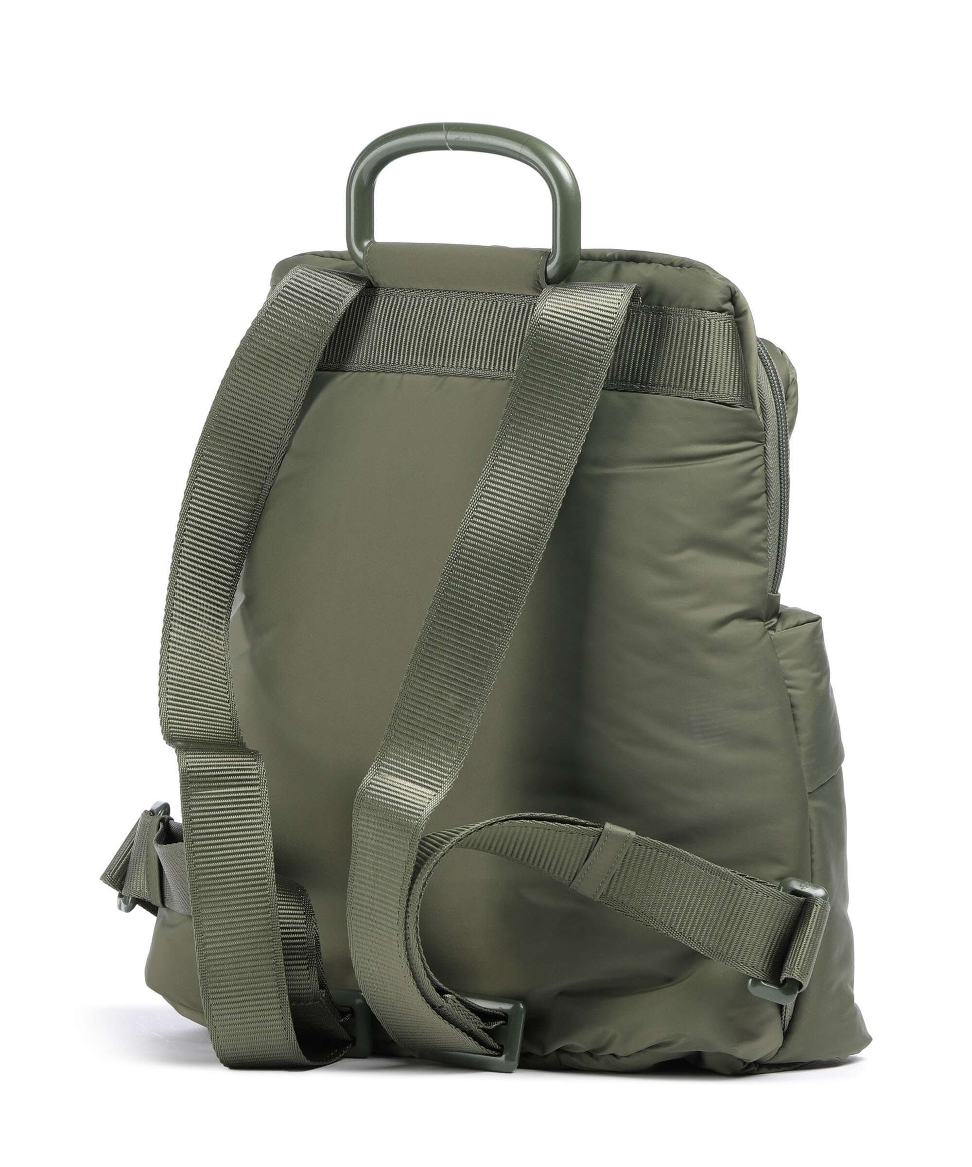 Mandarina Duck MD20 Balloon Backpack military green
