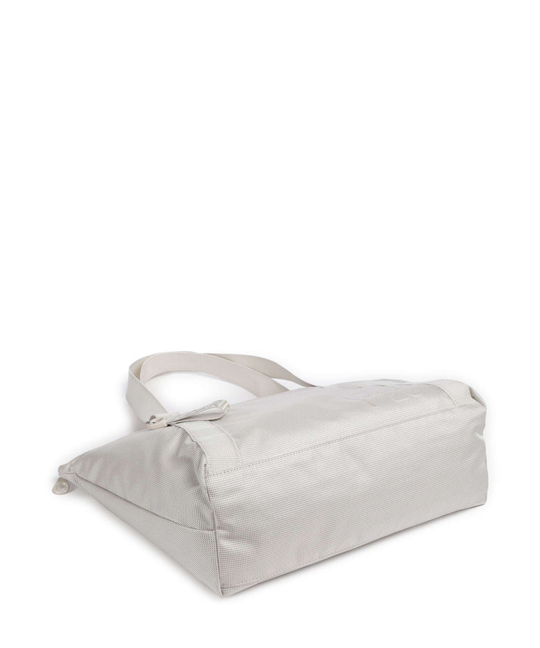Mandarina Duck MD20 Tote bag whitecap gray