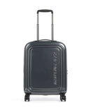 Mandarina Duck Logoduck+ Metal Valise 4 roues anthracite