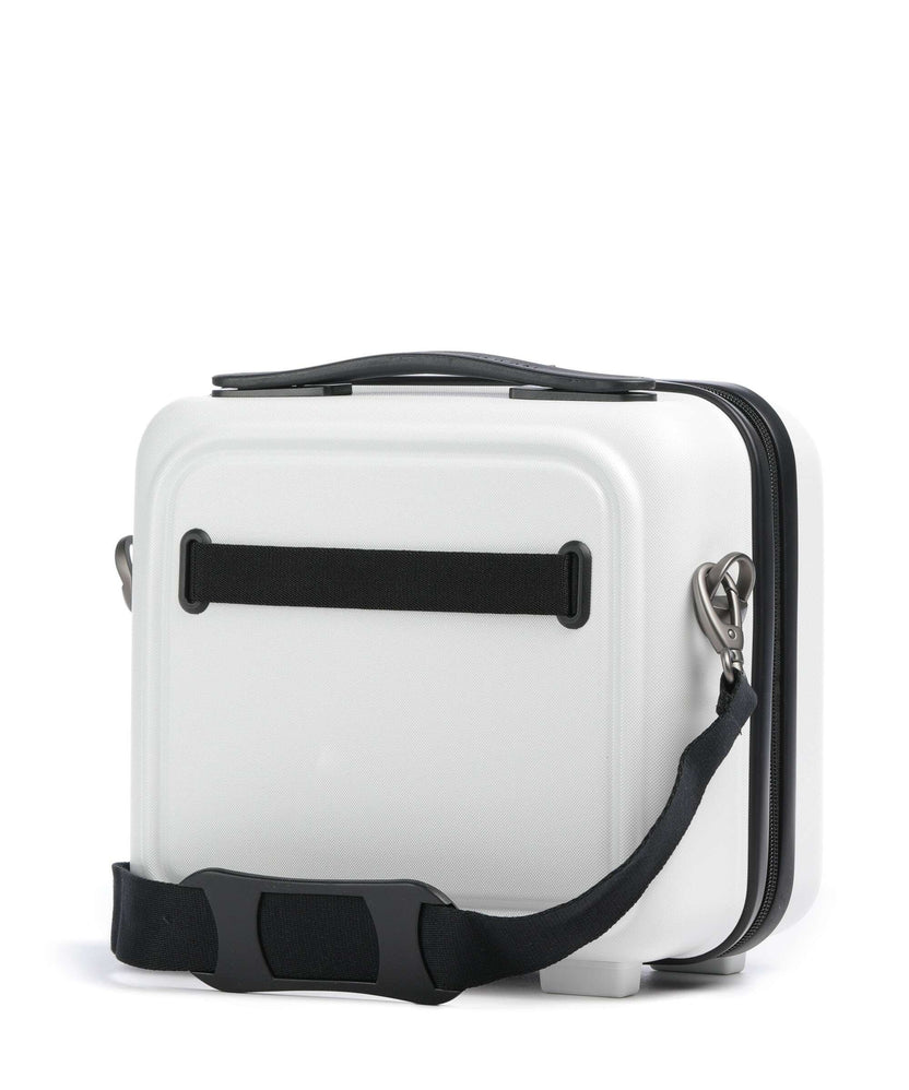 Mandarina Duck Logoduck+ Beauty case blanc