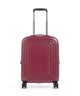 Mandarina Duck Logoduck+ 4-Rollen Trolley grape