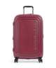Mandarina Duck Logoduck+ Valise 4 roues grape