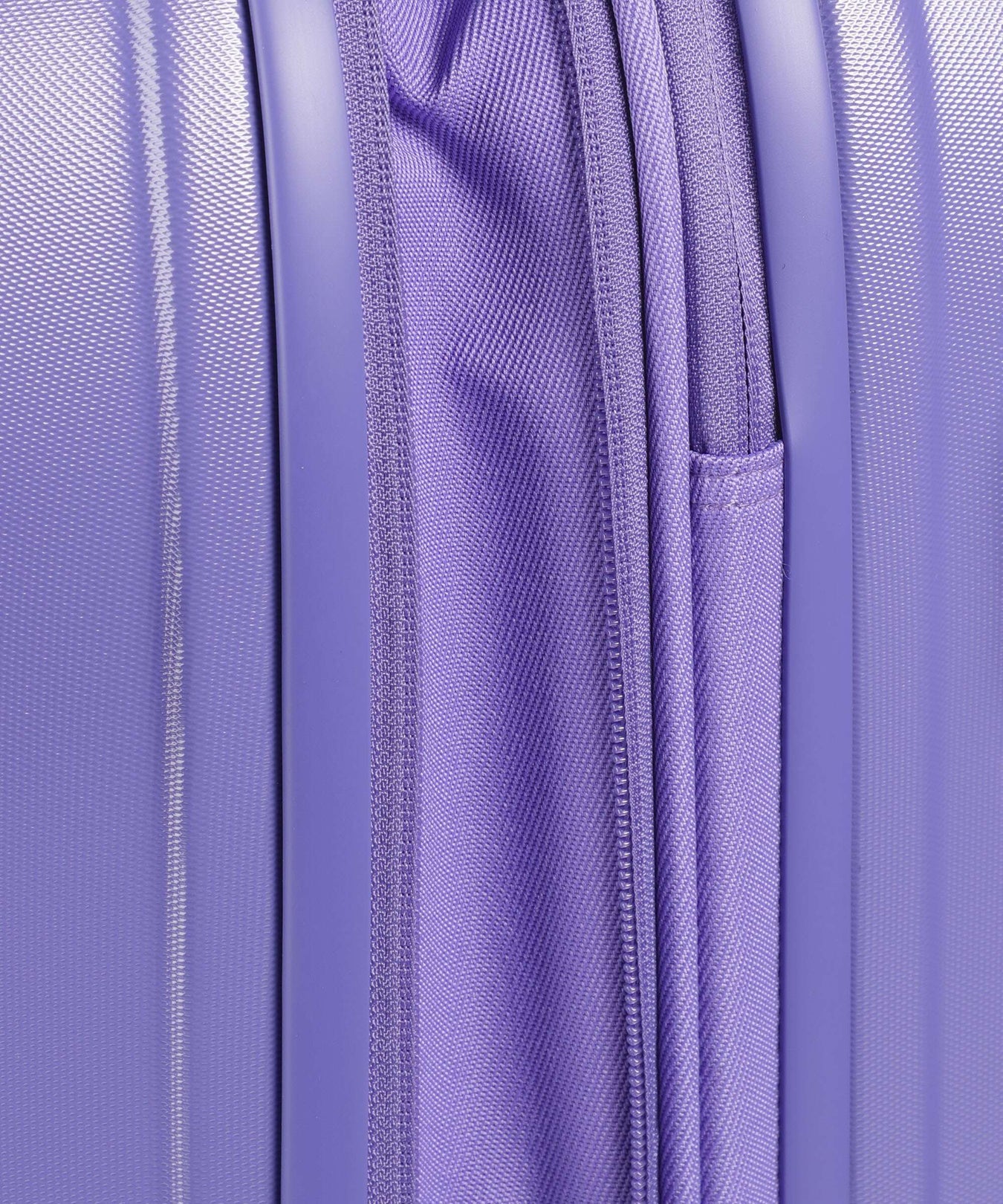 Mandarina Duck Logoduck+ Spinner (4 wheels) violet