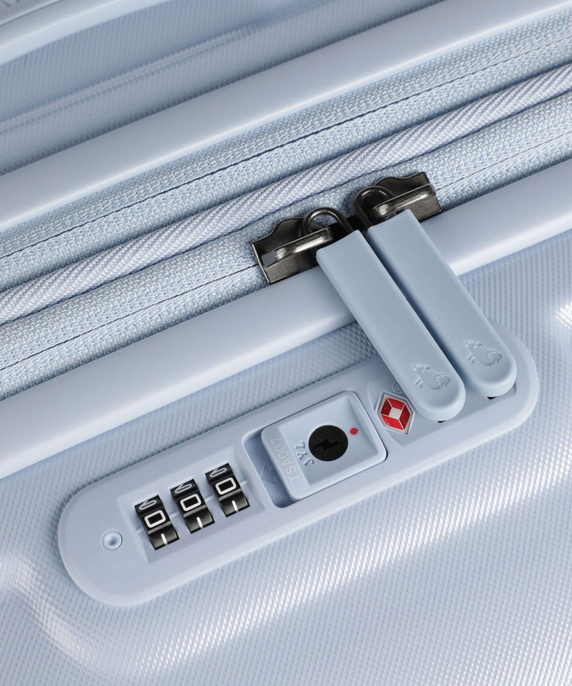 Mandarina Duck Logoduck+ Spinner (4 wheels) skyway