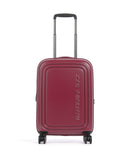 Mandarina Duck Logoduck+ Valise 4 roues grape