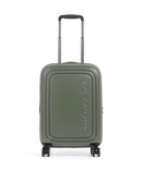 Mandarina Duck Logoduck+ Valise 4 roues pine green