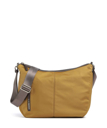 Mandarina Duck Hunter Sac porté épaule oil