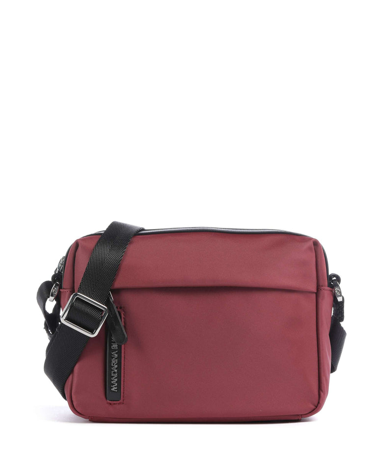 Mandarina Duck Hunter Crossbody bag grape