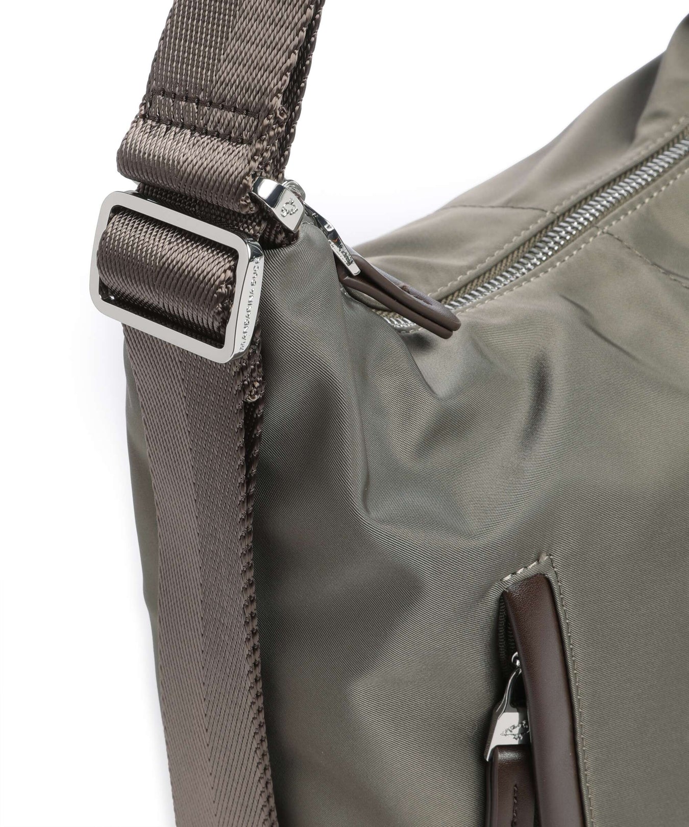 Mandarina Duck Hunter Backpack bag pirite