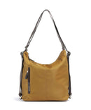 Mandarina Duck Hunter Sac à main porté dos oil