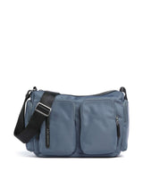 Mandarina Duck Hunter Sac bandoulière blue wing