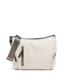 Mandarina Duck Hunter Sac bandoulière whitecap gray