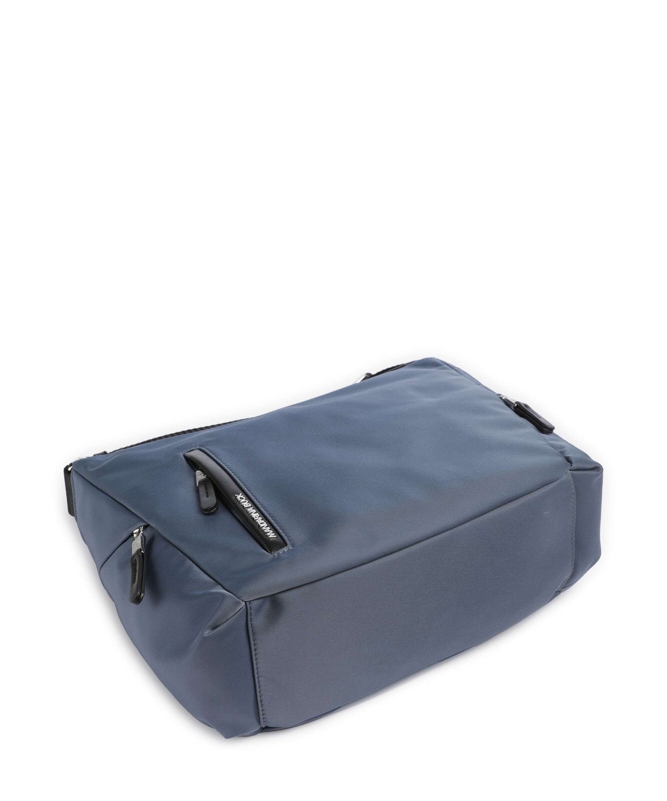 Mandarina Duck Hunter Crossbody bag blue wing