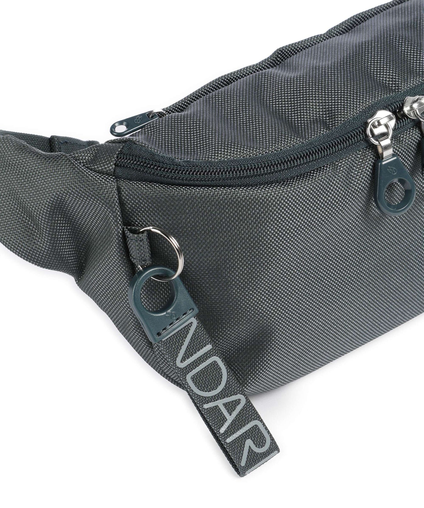 Mandarina Duck MD20 Fanny pack pine green