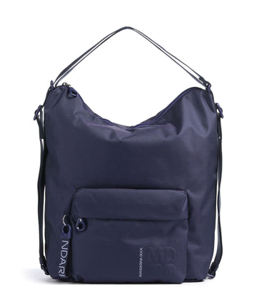 Mandarina Duck MD20 Backpack bag eclipse