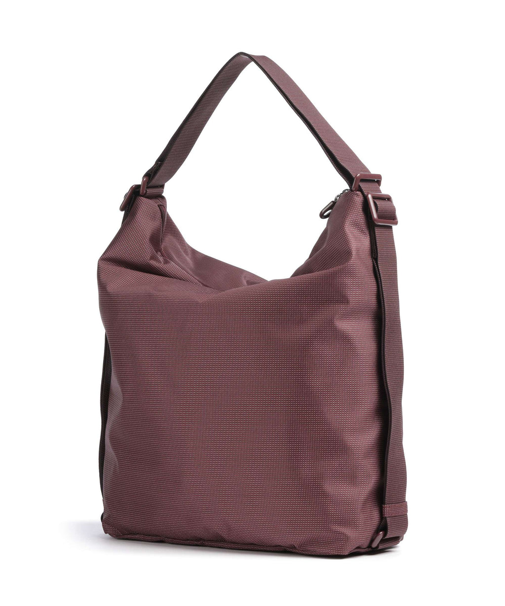 Mandarina Duck MD20 Backpack bag grape
