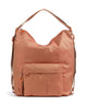 Mandarina Duck MD20 Sac à main porté dos pumpkin