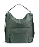 Mandarina Duck MD20 Sac à main porté dos pine green