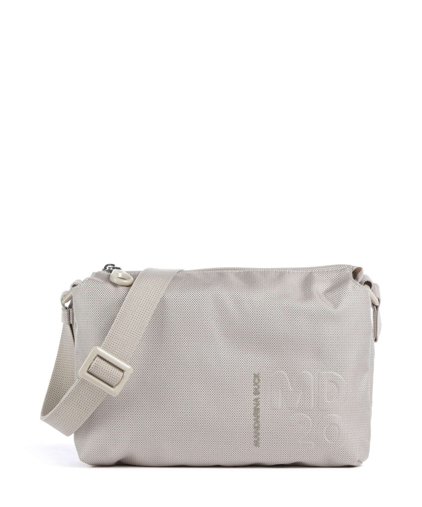 Mandarina Duck MD20 Crossbody bag cashmere