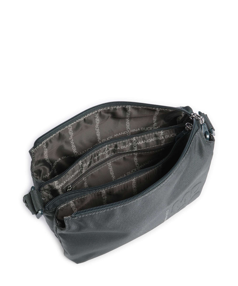 Mandarina Duck MD20 Crossbody bag pine green